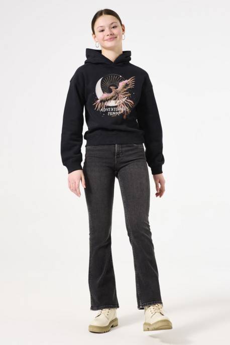 GARCIA Garcia - Girls-Sweaters