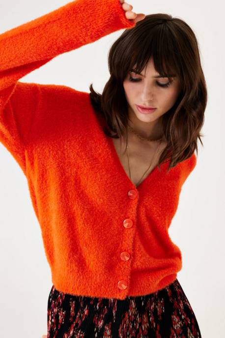 GARCIA Garcia - Ladies-Cardigans Knit