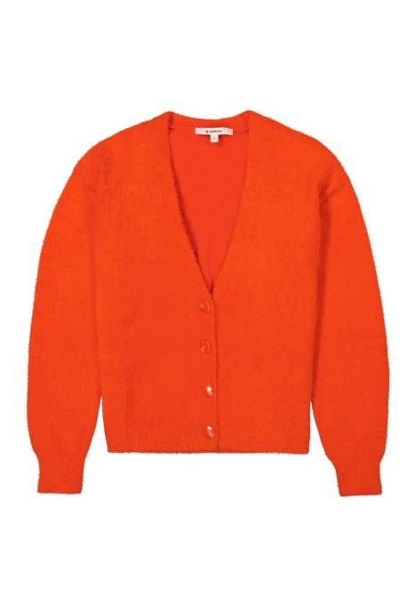 GARCIA Garcia - Ladies-Cardigans knit