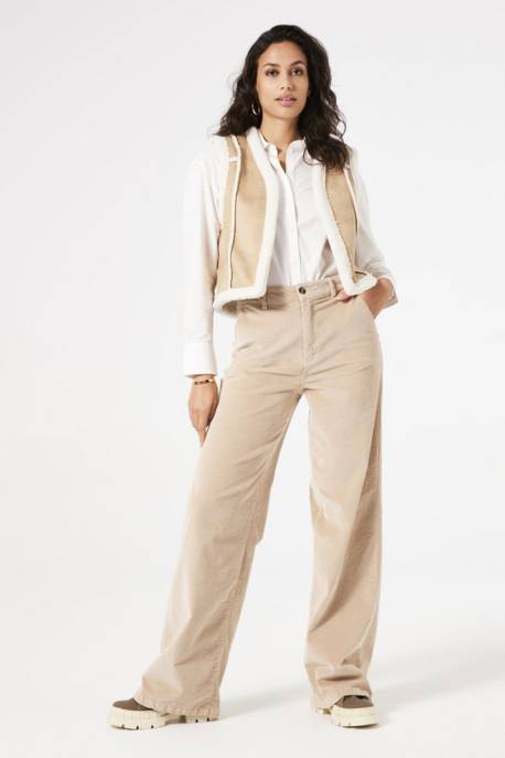 GARCIA Garcia - Ladies-Colberts