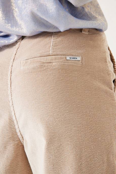 GARCIA Garcia - Ladies-Pants N. Denim