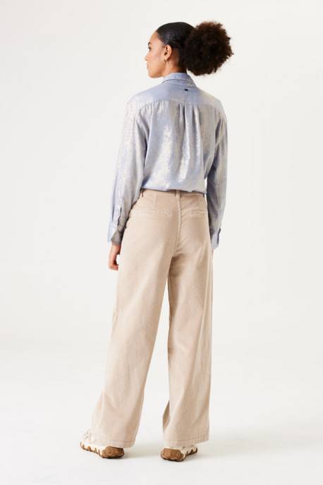 GARCIA Garcia - Ladies-Pants N. Denim