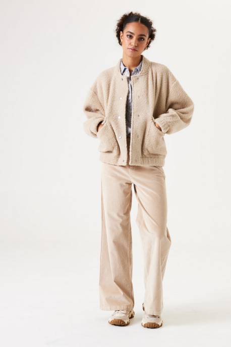 GARCIA Garcia - Ladies-Pants N. Denim