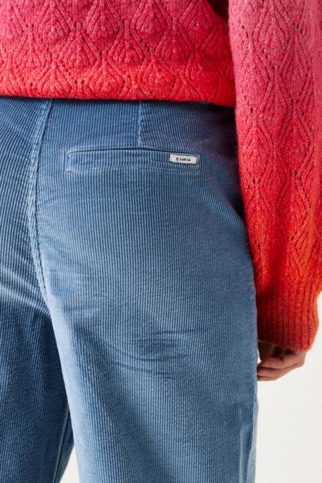 GARCIA Garcia - Ladies-Pants N. Denim