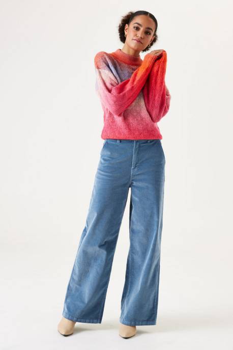 GARCIA Garcia - Ladies-Pants N. Denim