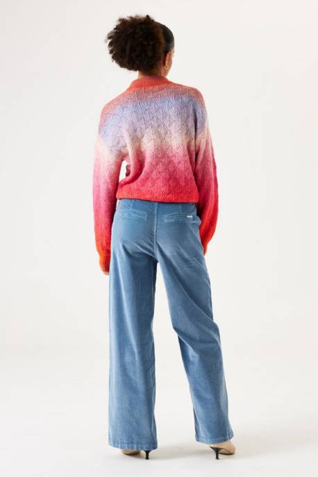 GARCIA Garcia - Ladies-Pants N. Denim