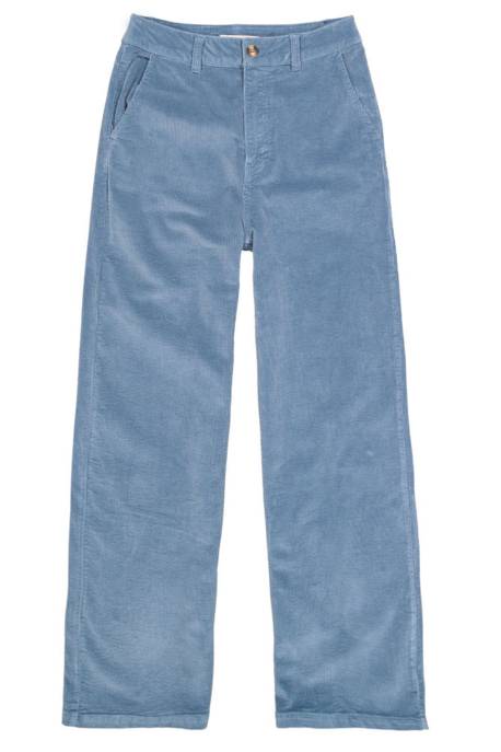 GARCIA Garcia - Ladies-Pants n. denim