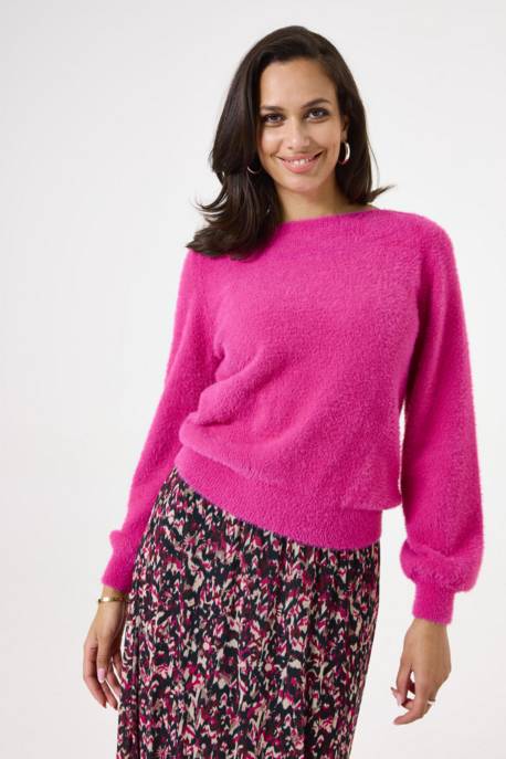 GARCIA Garcia - Ladies-Pullovers