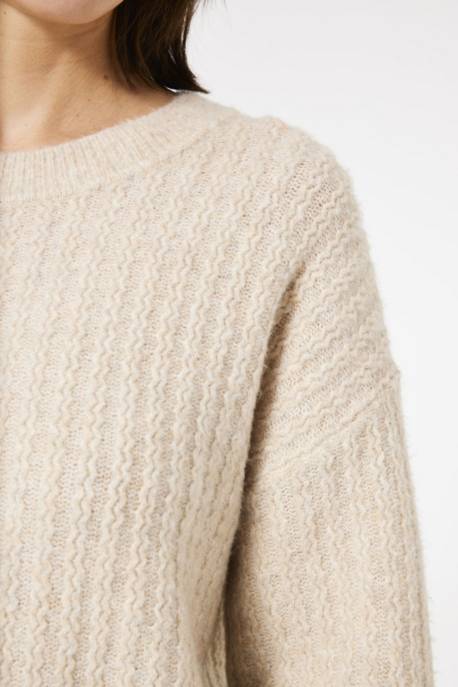 GARCIA Garcia - Ladies-Pullovers