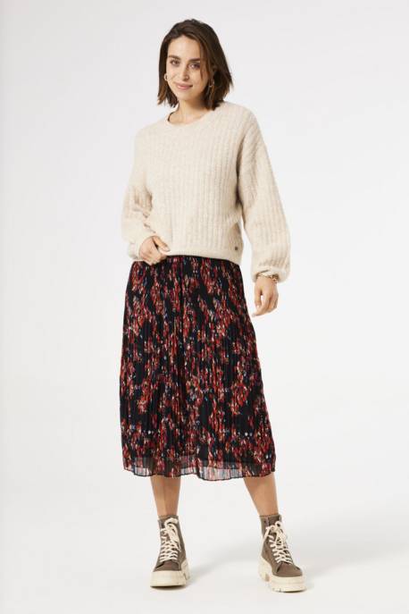 GARCIA Garcia - Ladies-Pullovers