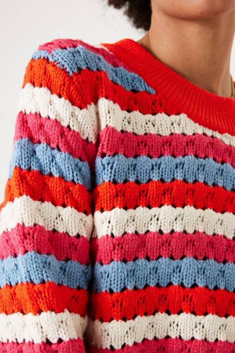 GARCIA Garcia - Ladies-Pullovers