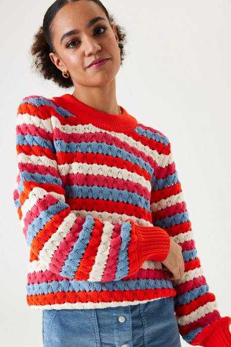 GARCIA Garcia - Ladies-Pullovers