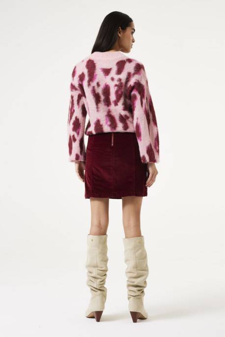 GARCIA Garcia - Ladies-Pullovers