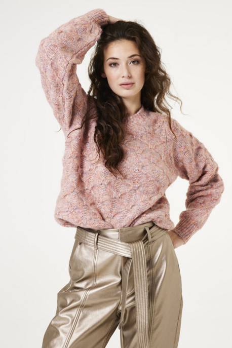 GARCIA Garcia - Ladies-Pullovers