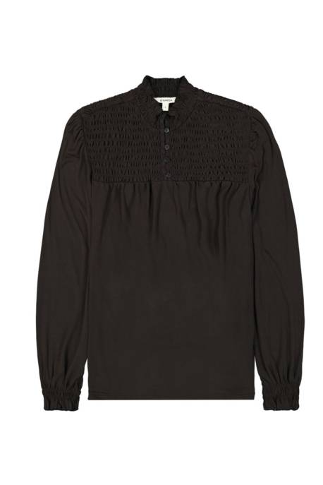 GARCIA Garcia - Ladies-Shirt l. sl