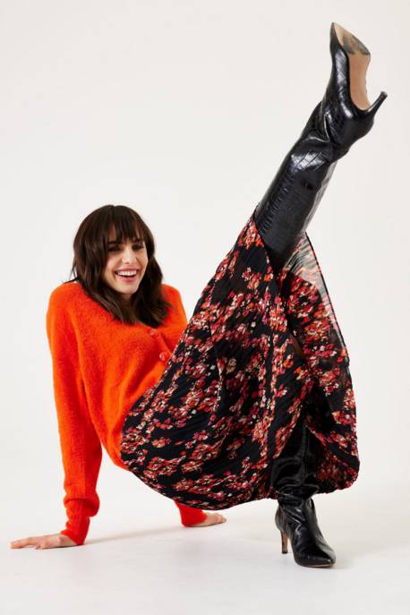 GARCIA Garcia - Ladies-Skirts