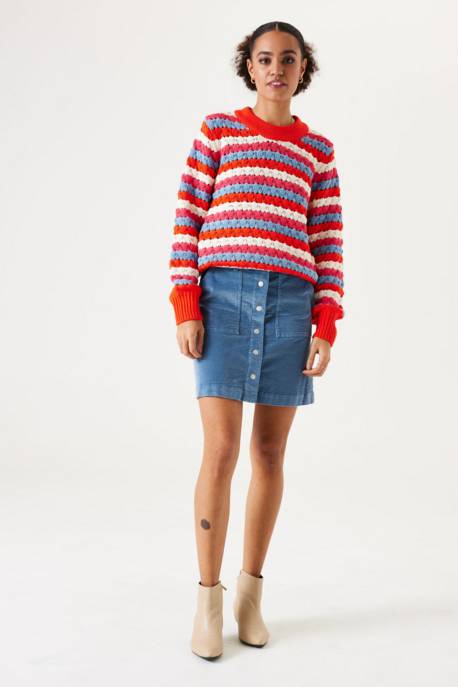 GARCIA Garcia - Ladies-Skirts