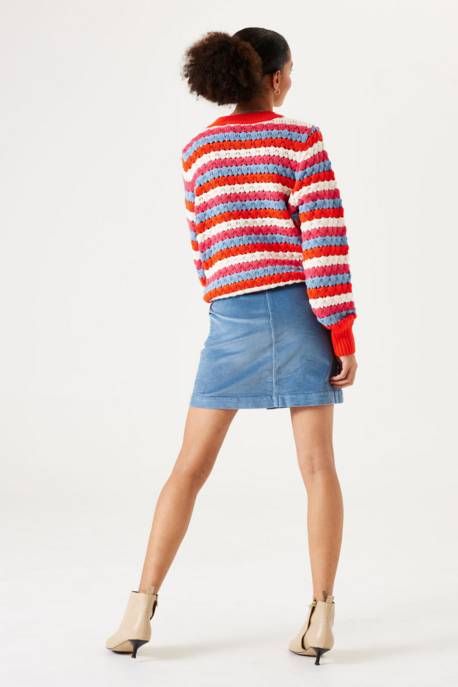 GARCIA Garcia - Ladies-Skirts