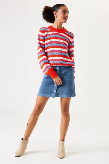 GARCIA Garcia - Ladies-Skirts