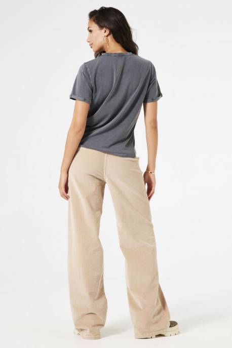 GARCIA Garcia - Ladies-T-Shirts S.sl