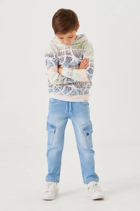 GARCIA Hoodie