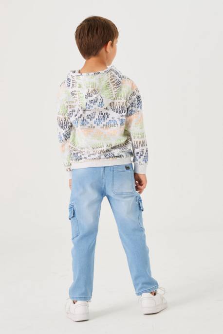 GARCIA Hoodie