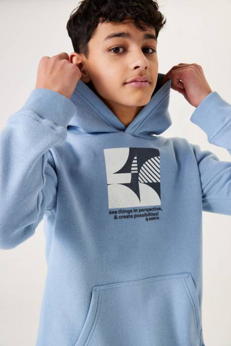 GARCIA Hoodie