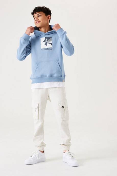 GARCIA Hoodie