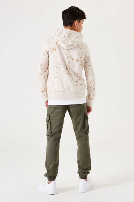 GARCIA Hoodie