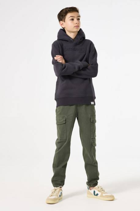 GARCIA Hoodie