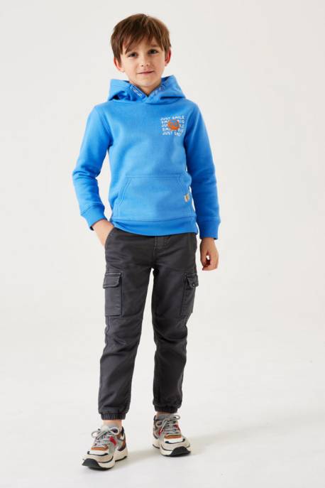GARCIA Hoodie