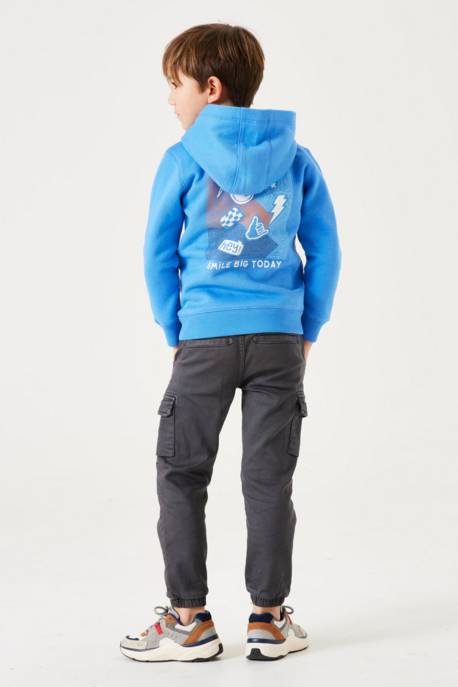 GARCIA Hoodie