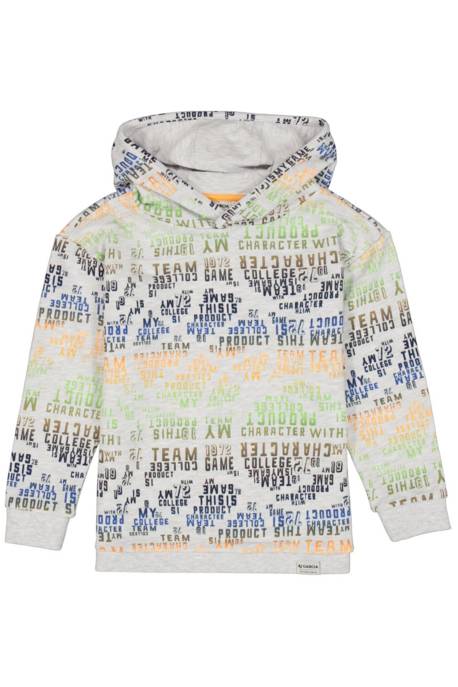 GARCIA Hoodie