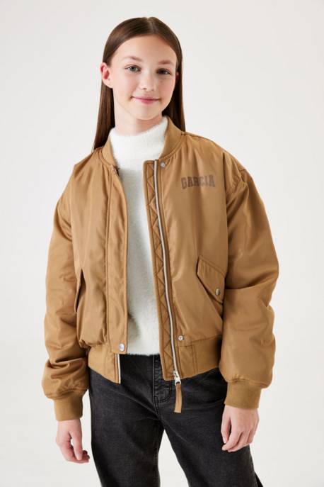 GARCIA Jacke