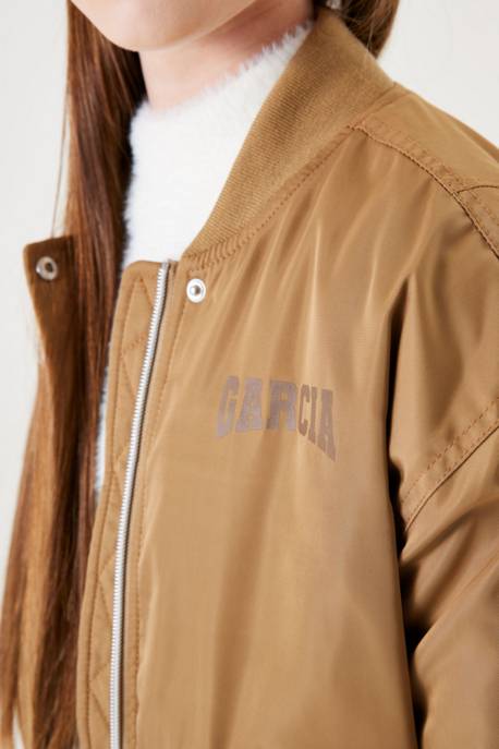 GARCIA Jacke
