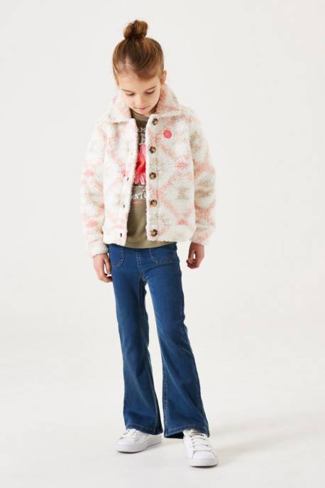 GARCIA Jacke