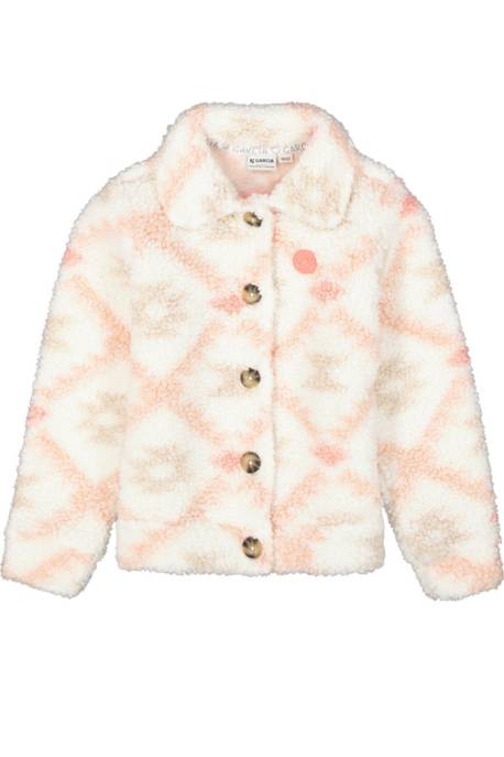 GARCIA Jacke