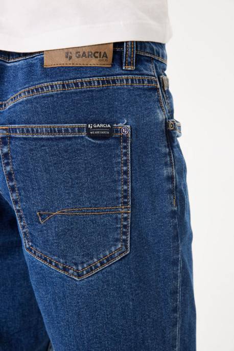 GARCIA Jeans "Ilyano"