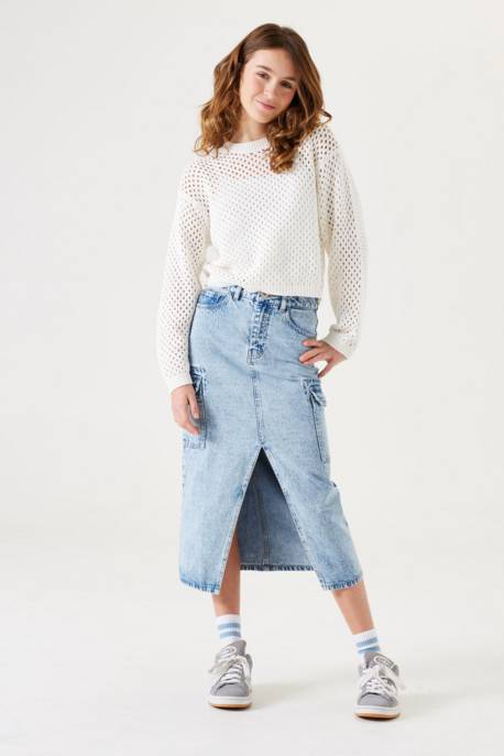 GARCIA Jeansrock