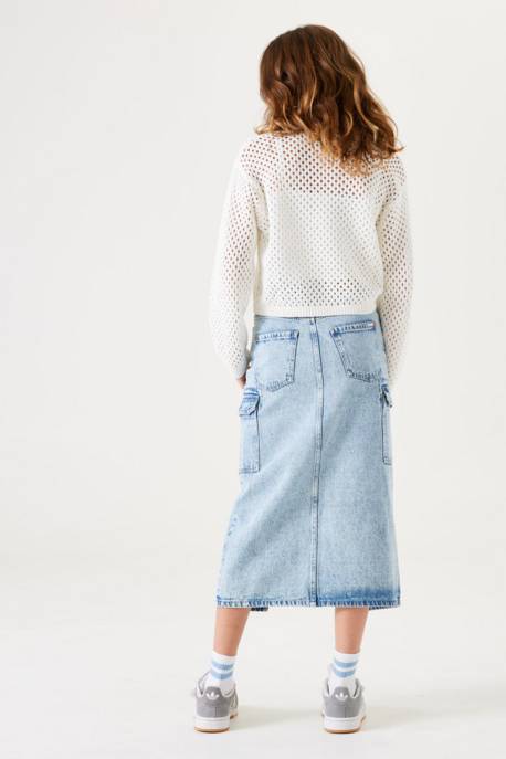 GARCIA Jeansrock