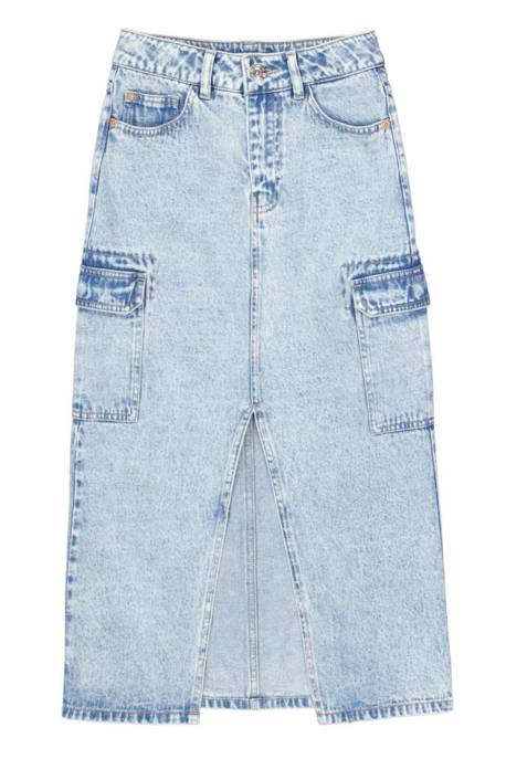 GARCIA Jeansrock