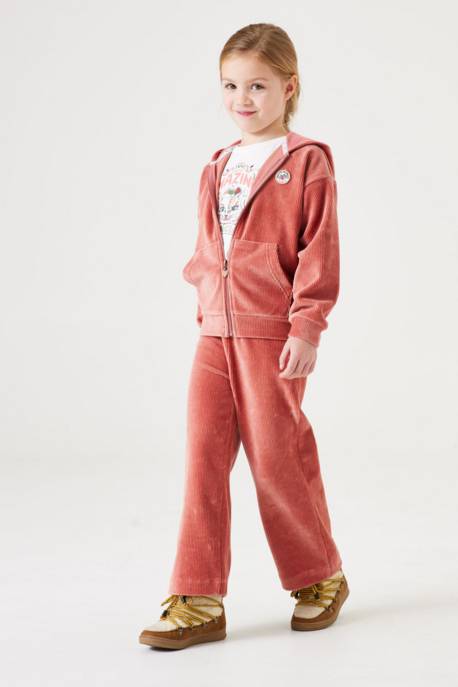 GARCIA Kapuzenjacke