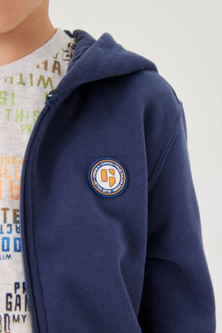 GARCIA Kapuzenjacke
