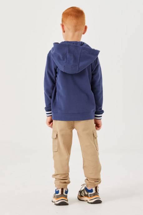 GARCIA Kapuzenjacke