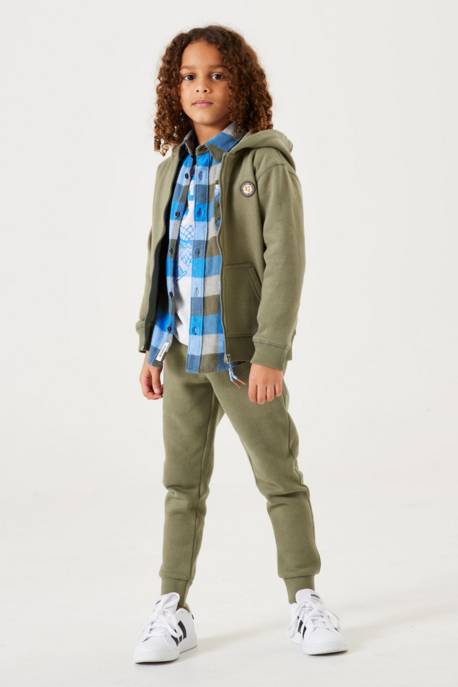 GARCIA Kapuzenjacke