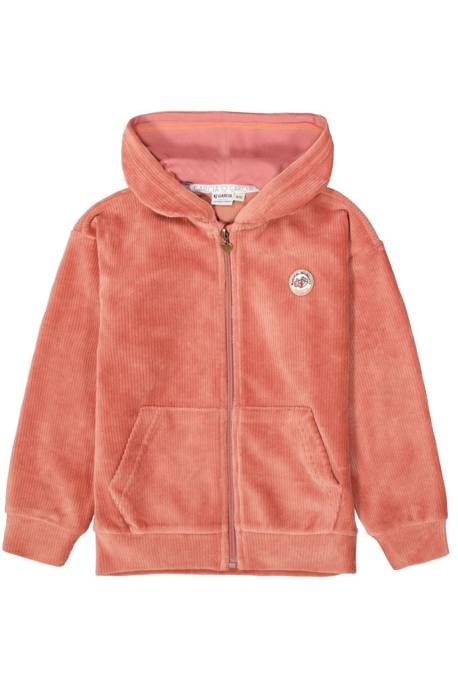 GARCIA Kapuzenjacke