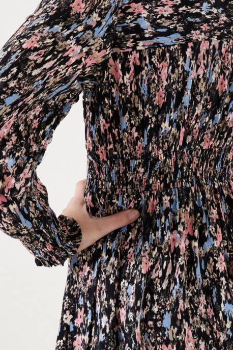 GARCIA Kleid Mit Print