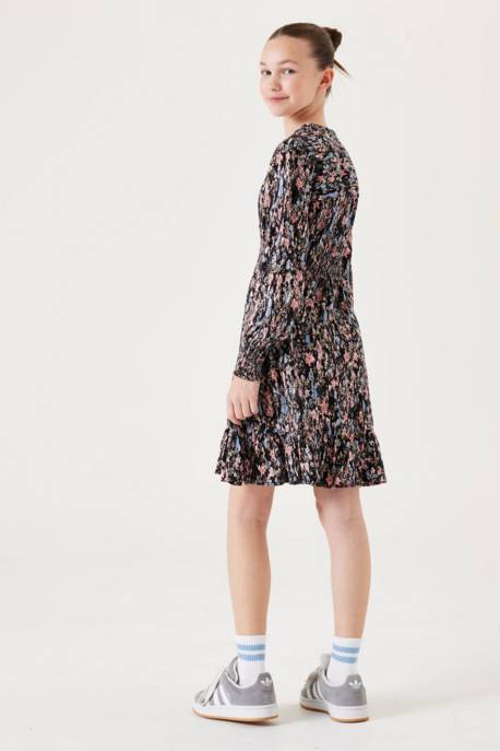 GARCIA Kleid Mit Print