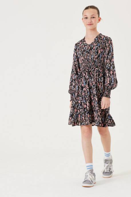 GARCIA Kleid Mit Print