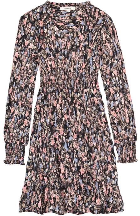 GARCIA Kleid mit Print